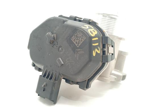 Throttle body FORD TRANSIT COURIER B460 Box Body/MPV 1.5 EcoBlue | BP34435319M82 - Image 3