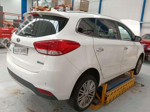 Steering column stalk KIA CARENS IV 1.7 CRDi | BP38539509I23 - Image 29