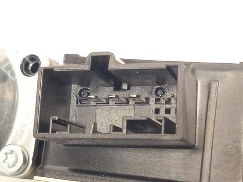 Rear left window mechanism AUDI A1 Sportback (GBA) 35 TFSI | BP7572948C24