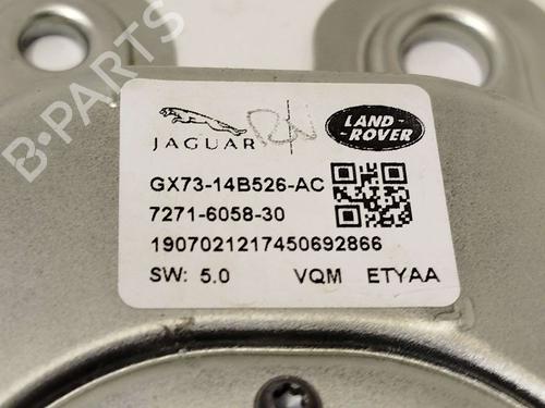 Electronic module JAGUAR F-PACE (X761) 2.0 TD4 AWD | BP39592968M83 - Image 4