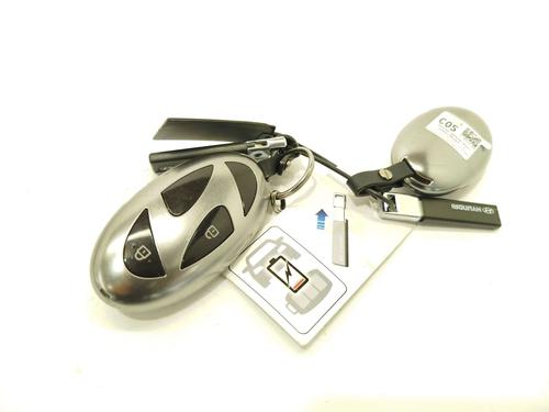Ignition barrel HYUNDAI KONA (SX2) 1.6 GDi Hybrid | BP38484878M48 - Image 7