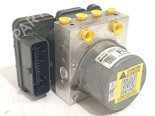 Used ABS pump ABS pump KIA STONIC (YB) 1.0 T-GDi Eco-Dynamics+ (120 hp) 40006315 40006315