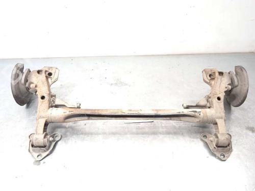 Rear axle OPEL MERIVA B MPV (S10) 1.3 CDTI (75) | BP14983227M2 