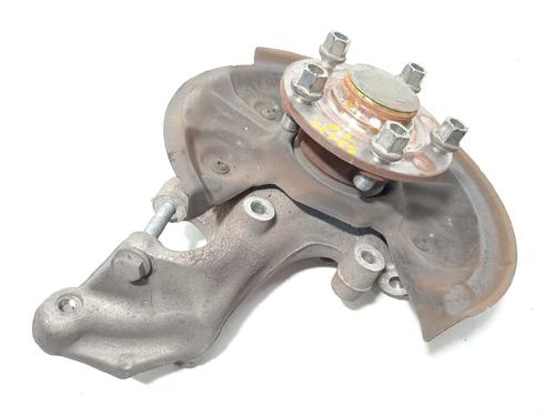 Used Right rear steering knuckle SKODA OCTAVIA III Combi (5E5, 5E6) 2.0 TDI RS (184 hp) 17982956