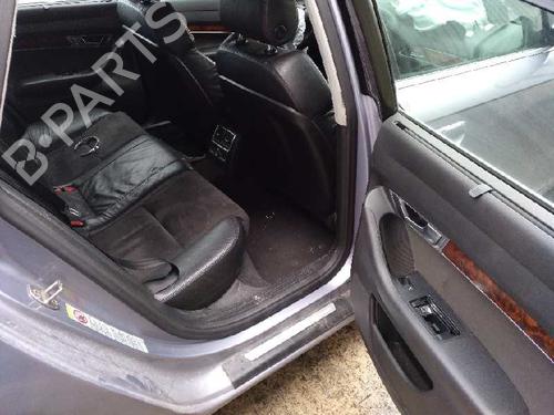 Display monitor AUDI A6 C6 (4F2) 3.0 TDI quattro | BP5834181C48 