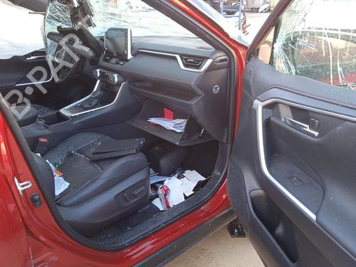 Engine TOYOTA RAV 4 V (_A5_, _H5_) 2.5 Hybrid AWD (AXAP54, AXAP54L) | BP19775390M1 