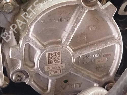 Engine NISSAN QASHQAI III (J12) 1.3 DIG-T | BP33818935M1  - Image 8