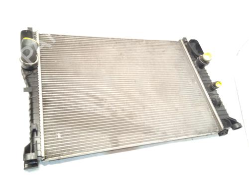 Used Water radiator MERCEDES-BENZ E-CLASS (W211) [2002-2009]  19438938