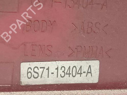 Right taillight FORD MONDEO III (B5Y)  | BP12175839C35