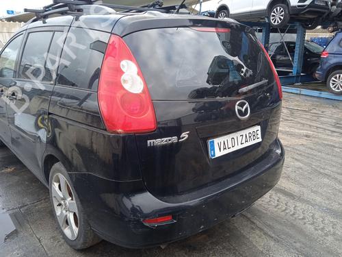 Xenon ballast MAZDA 5 (CR) 2.0 CD (CR19) | BP23106631C53 