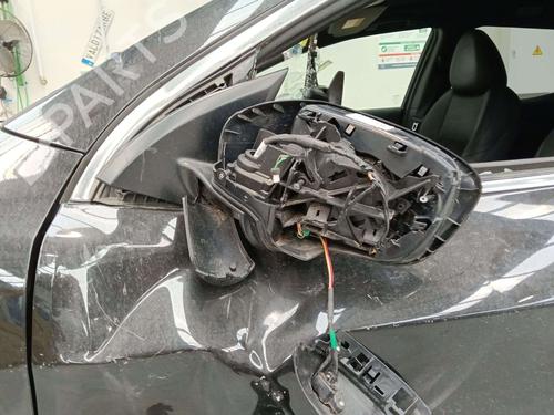 Left front window switch NISSAN QASHQAI II (J11, J11_) 1.3 DIG-T | BP40150935I27 - Image 11
