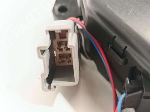 Electronic module LAND ROVER RANGE ROVER EVOQUE (L538) 2.2 D 4x4 | BP39560612M83  - Image 5