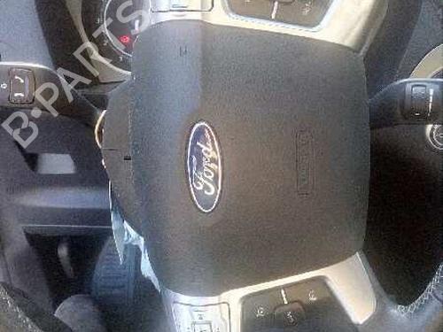 Passenger airbag FORD S-MAX (WA6) 2.0 TDCi | BP4808172C10 