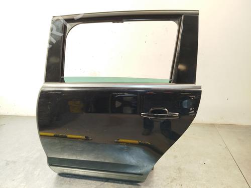 Left rear door PEUGEOT 5008 (0U_, 0E_) 1.6 16V | BP24925332C4 