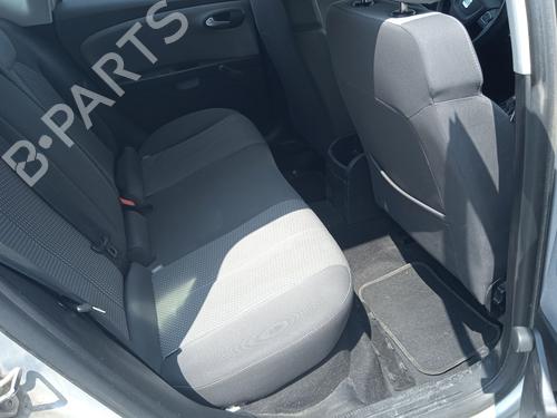 Steering rack SEAT LEON (1P1)  | BP26289209M22 