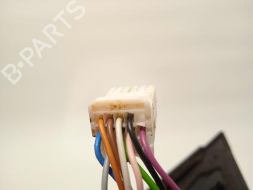 Retrovisor esquerdo SUZUKI VITARA (LY) 1.4 Hybrid (Mild Hybrid) AllGrip (APK414) | BP24495995C26 