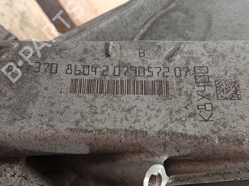 Gearbox MERCEDES-BENZ GLB (X247) GLB 220 d 4-matic (247.615) | BP32340605M3 