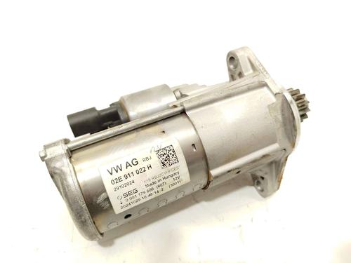 Used Starter Starter CUPRA ATECA (KH7, KHP, KBP) 2.0 TSI 4Drive (300 hp) 40292729 40292729