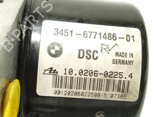 ABS pump BMW 3 (E90) 320 i | BP32421470M43 - Image 6