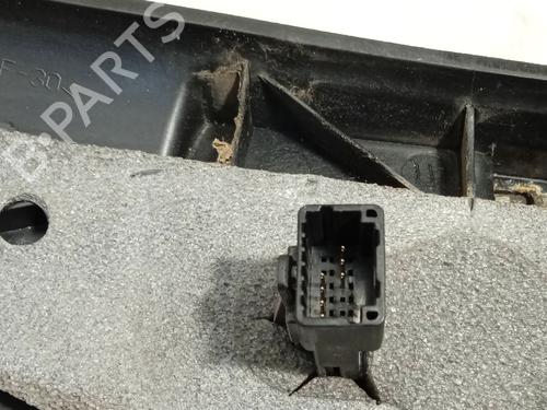 Right mirror RENAULT KANGOO Express (FW0/1_) 1.5 dCi 75 (FW07, FW10, FW04) | BP29175502C27 