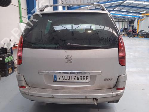 Left headlight PEUGEOT 807 (EB_) 2.0 HDI | BP33170309C28  - Image 19