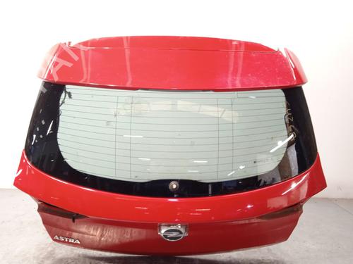 Used Tailgate OPEL ASTRA K (B16) 1.4 Turbo (68) (125 hp) 19487341