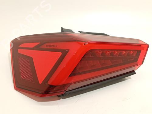 Used Left taillight Left taillight CUPRA BORN (K11) [2021-2026] 34634501 34634501