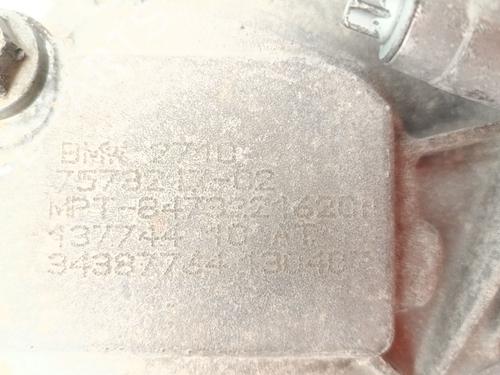 Transfer box BMW X3 (E83) 2.0 d | BP35955502M36  - Image 8