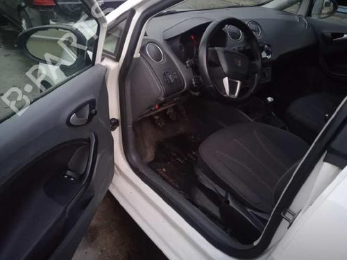 ABS pump SEAT IBIZA IV (6J5, 6P1)  | BP11510796M43 