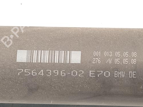 Driveshaft BMW X5 (E70) xDrive 48 i | BP34519237M37  - Image 5