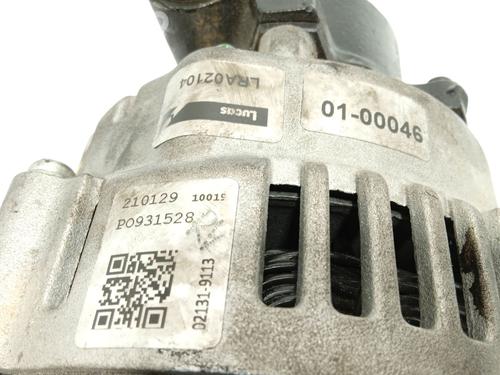 Alternator HYUNDAI SANTA FÉ II (CM) 2.2 CRDi | BP29424843M7 
