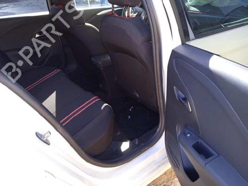 Front right window mechanism OPEL CORSA F (P2JO) 1.2 (68) | BP15908934C23 