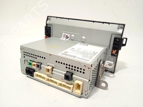 Electronic module TOYOTA YARIS (_P21_, _PA1_, _PH1_) 1.5 (MXPA11) | BP23877337M83 - Image 5