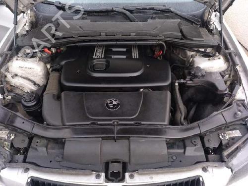 Left rear driveshaft BMW 3 (E90) 320 d | BP5681054M40