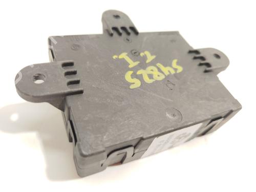 Electronic module FORD S-MAX (WA6) 2.0 TDCi | BP22730151M83