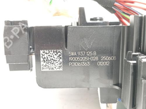 Fuse box CUPRA LEON Sportstourer (KL8, KU8, KUD) 1.5 eTSI | BP30832463E1