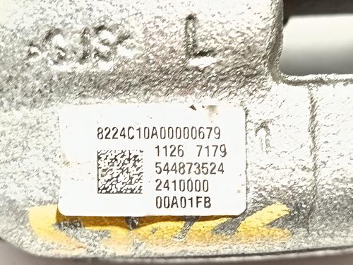 Left front brake caliper MG MG TF 115 | BP34206987M105  - Image 5