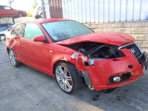 Used Parts AUDI A3 (8P1)  2.0 TDI 16V  1167562