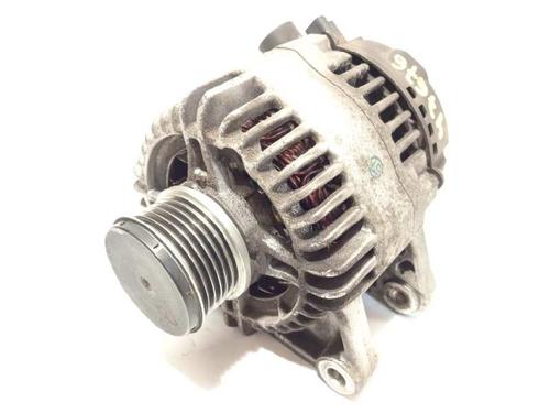 Used Alternator Alternator 9692800 9692800
