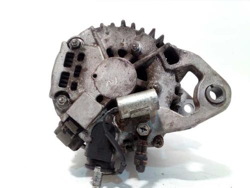 Alternator NISSAN PATROL GR V Wagon (Y61)  | BP4595720M7 