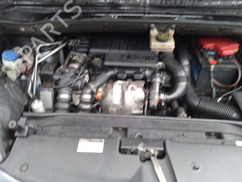 Climate control CITROËN C4 Grand Picasso I (UA_) 1.6 HDi | BP21805794I5 