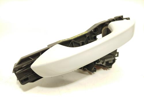 Used Rear left exterior door handle SEAT LEON (KL1, KLG) 1.0 TSI Mild Hybrid (110 hp) 30335659