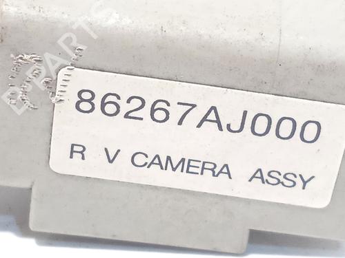 Electronic module SUBARU LEGACY V Estate (BR) 2.0 D AWD | BP22730080M83 