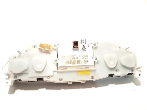 Instrument cluster PEUGEOT 208 I (CA_, CC_)  | BP16057740C47 