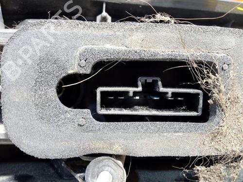 Right taillight FORD C-MAX (DM2) 1.6 | BP29148414C35