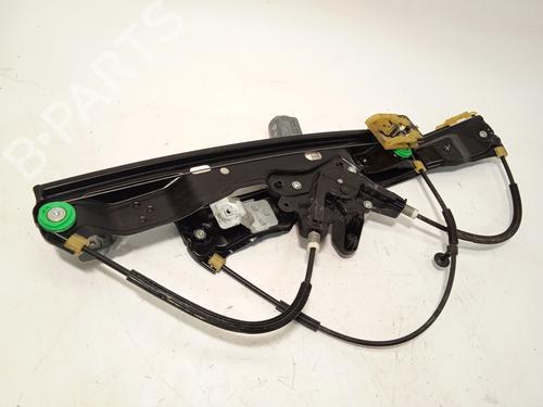 Front left window mechanism FORD FOCUS III Turnier 1.0 EcoBoost | BP28489328C22 - Image 2