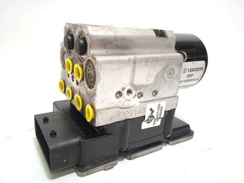 ABS pump SAAB 9-3 (YS3F, E79, D79, D75) 1.9 TiD | BP17225001M43 