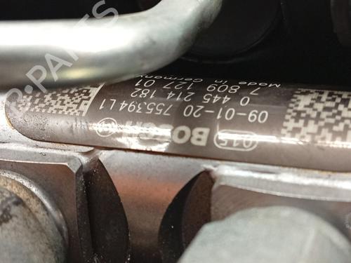 Engine BMW 1 (E87) 118 d | BP33400632M1  - Image 6