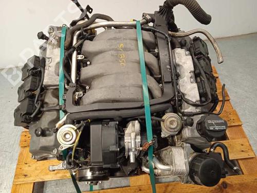 Engine MERCEDES-BENZ CLK (C209) CLK 320 (209.365) | BP15739259M1 