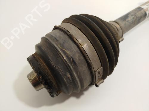 Right front driveshaft MINI MINI (F56) Cooper | BP24982895M39 - Image 2